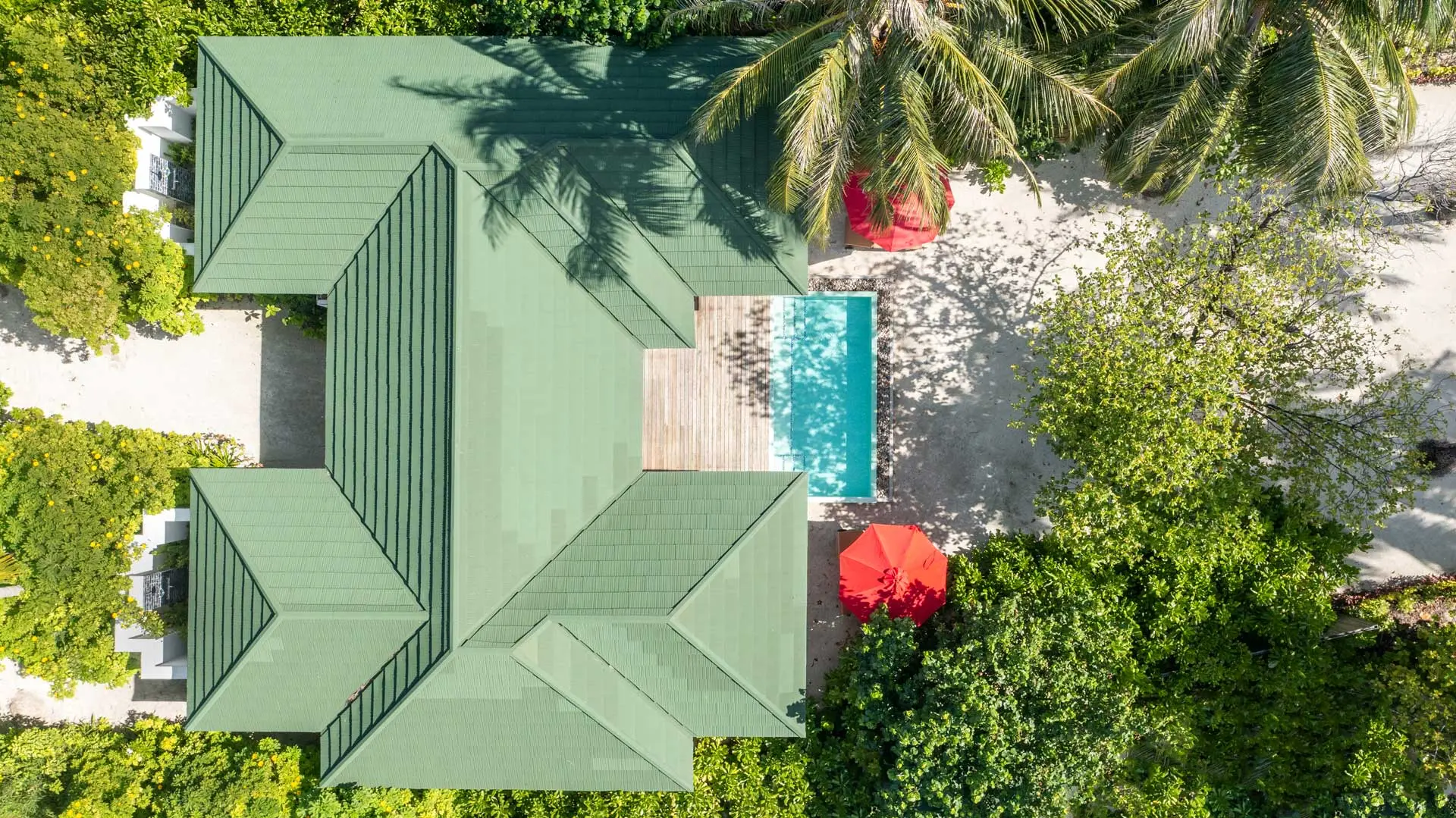 Hotel review Accommodation' - Siyam World Maldives - 8