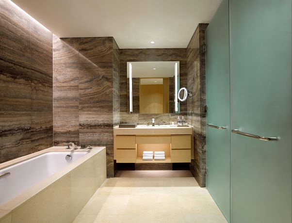 Verified hotel review - Lotte Hotel Hanoi - 12