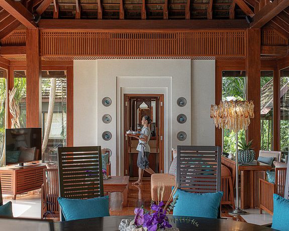 Four Seasons Resort Koh Samui - 38