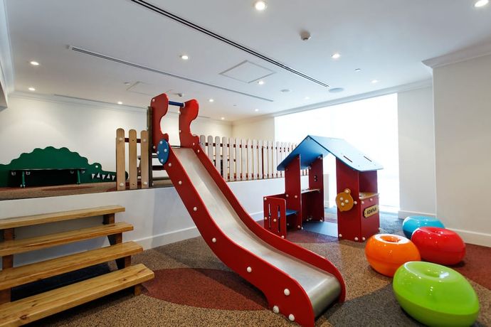 Verified hotel review - Raffles Makati - 49