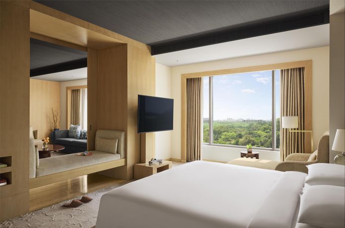 Verified hotel review - Park Hyatt Chennai - 40