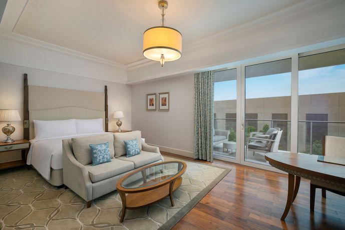 Waldorf Astoria Dubai Palm Jumeirah - 48