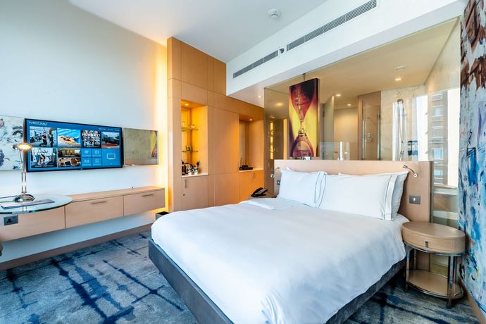 Media One Hotel - 23