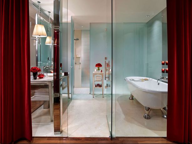 Verified hotel review - Faena Hotel Buenos Aires - 39