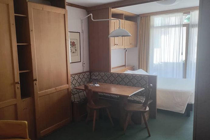 Hotel Cristallino d'Ampezzo - 4