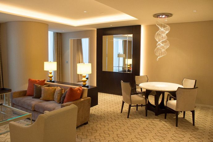 Verified hotel review - Lotte Hotel Hanoi - 38
