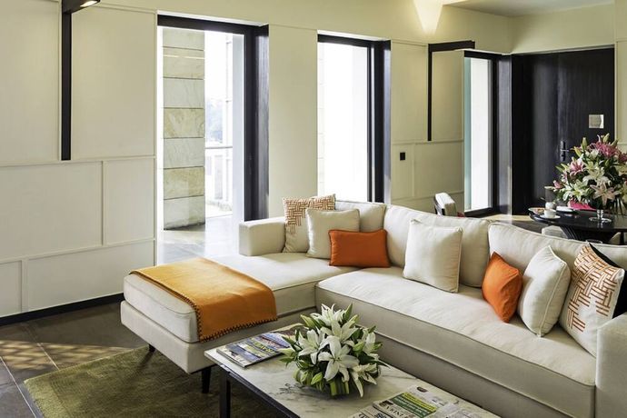 Verified hotel review - The Lodhi - 32