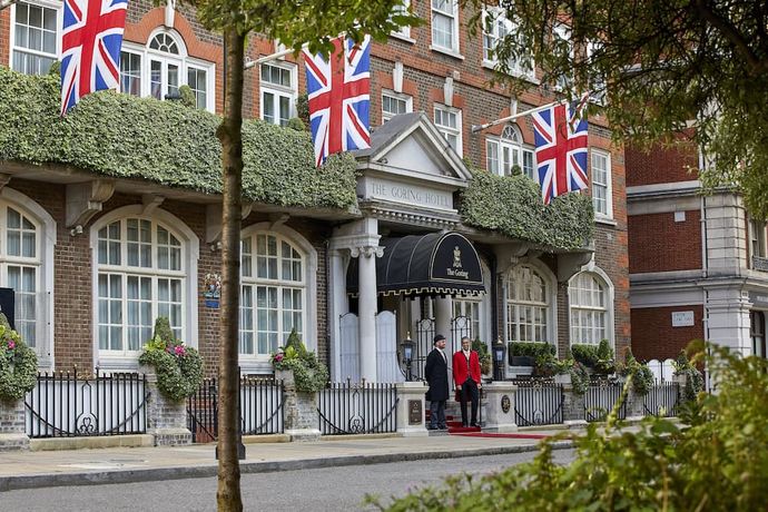 The Goring - 44
