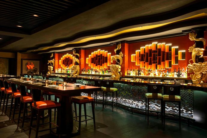 Grosvenor House Hotel and Apartments - 18