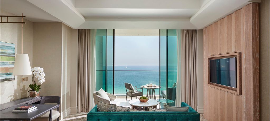 Verified hotel review - Mandarin Oriental Jumeira Dubai - 56