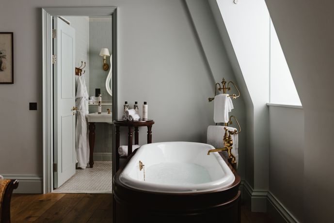 Verified hotel review - The Ned - 40