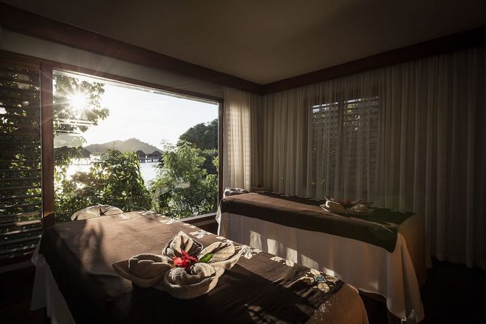 Verified hotel review - Likuliku Lagoon Resort - Adults Only - 33