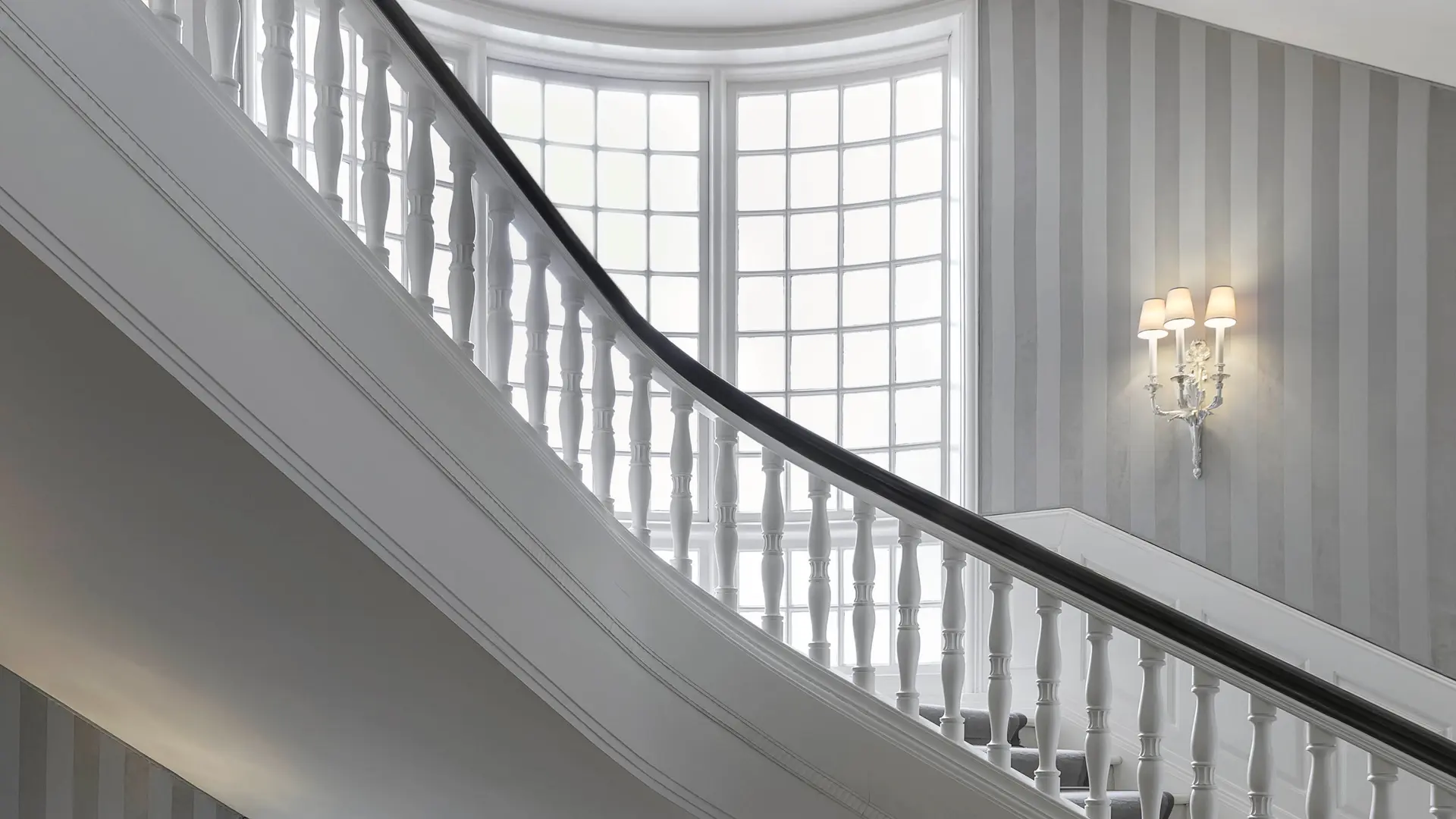 Hotel review Style' - Hotel d'Angleterre Copenhagen - 1