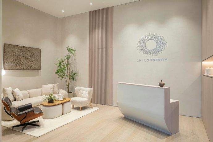 Verified hotel review - Four Seasons Hotel Singapore - 44