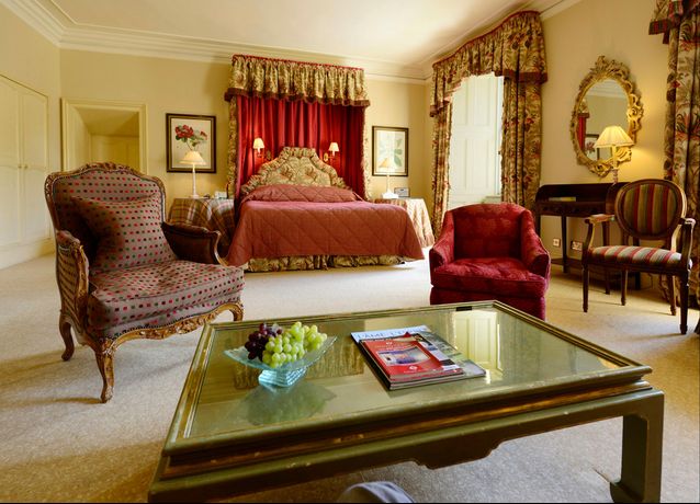 Inverlochy Castle - 21