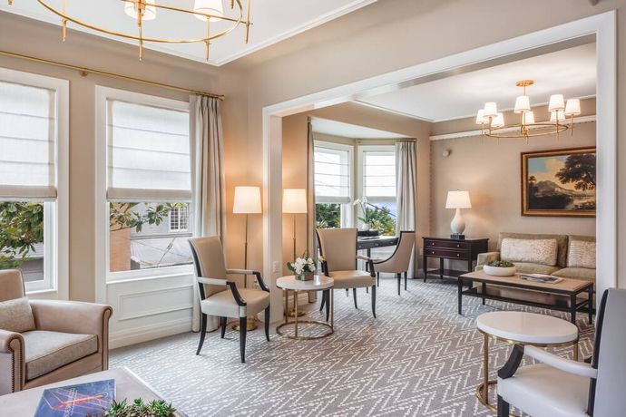 Verified hotel review - Hotel Drisco - 3