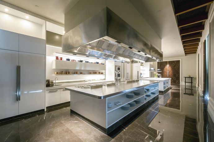 Verified hotel review - Park Hyatt Chennai - 26