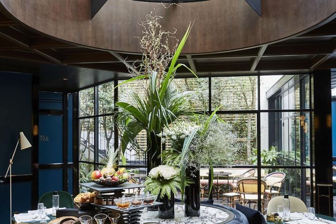 Verified hotel review - Le Roch Hotel & Spa - 28