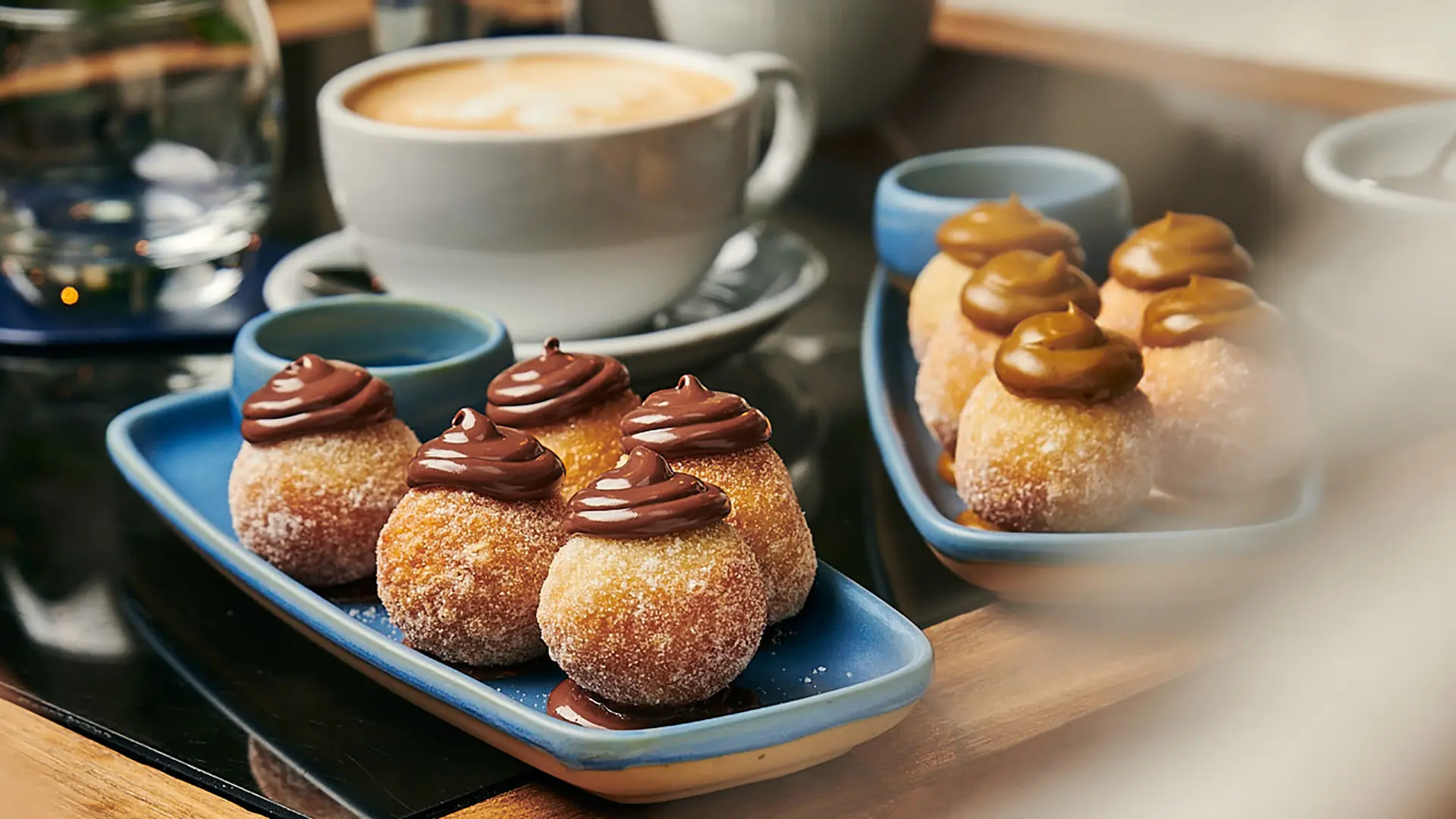 Review of The Hari - London - 22