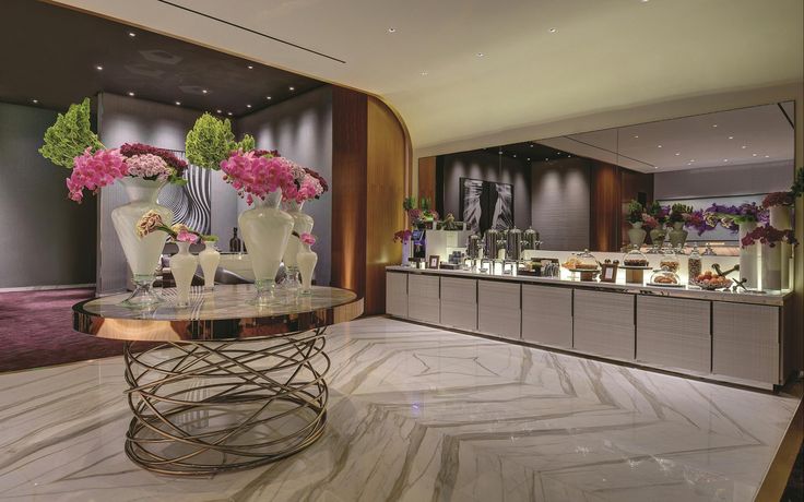 ARIA Resort & Casino at CityCenter Las Vegas - 40