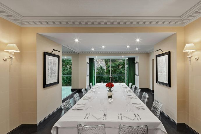 Verified hotel review - Hôtel de Berri Champs-Élysées, a Luxury Collection Hotel - 48