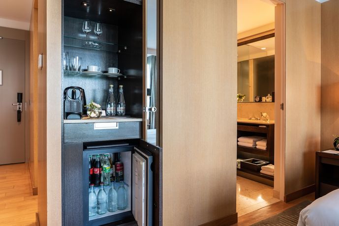 Verified hotel review - Palacio Duhau - Park Hyatt Buenos Aires - 58