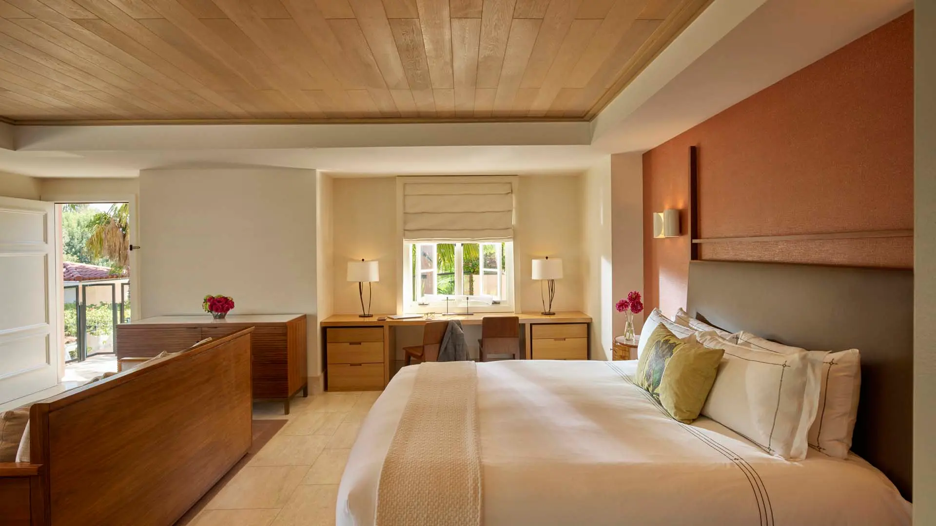 Hotel review Accommodation' - Hotel Bel-Air - 2