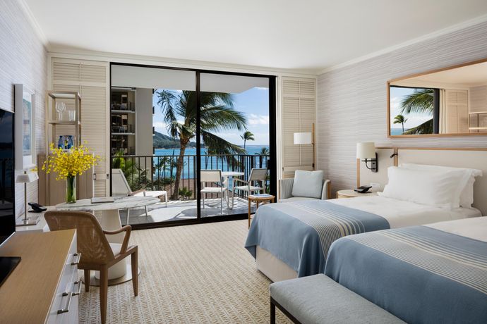 Verified hotel review - Halekulani - 18