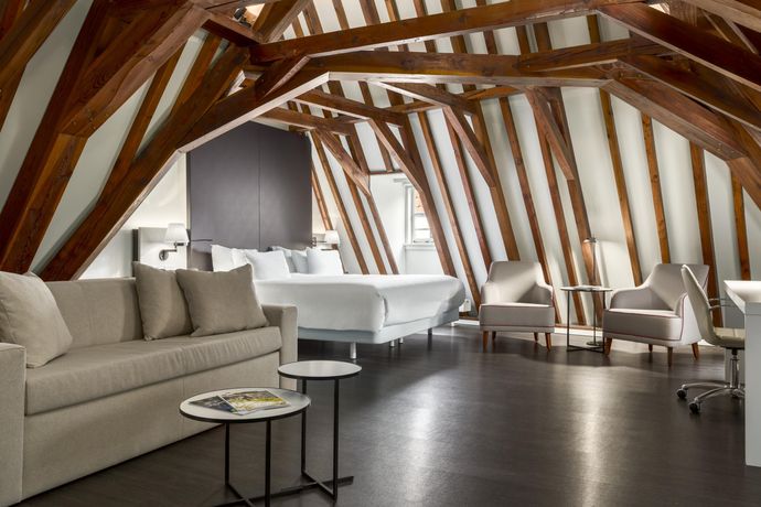 NH Collection Amsterdam Barbizon Palace - 27