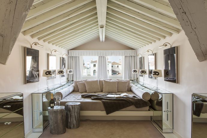 Verified hotel review - PalazzinaG - 9