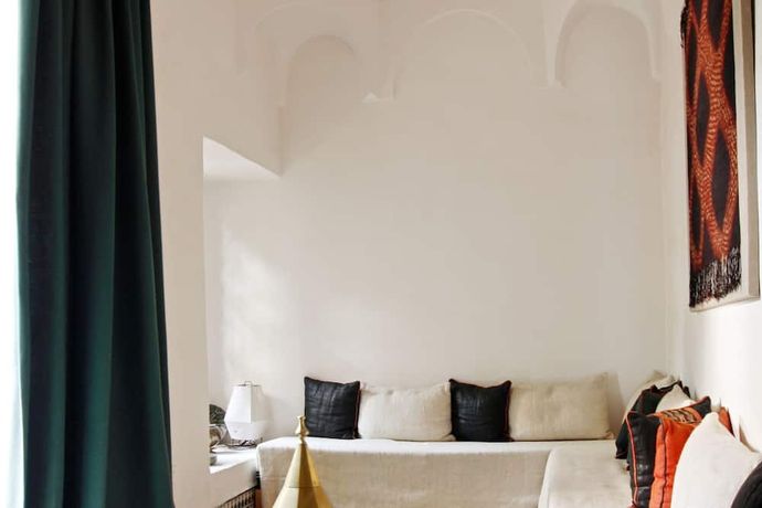 Verified hotel review - Riyad El Cadi - 28