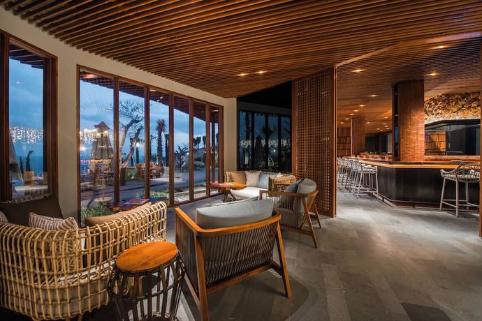Verified hotel review - Six Senses Uluwatu - 2