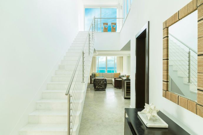 Verified hotel review - The Ritz-Carlton Residences Turks and Caicos - 50