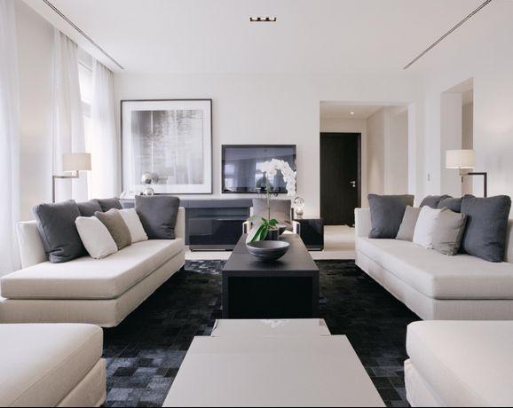 Verified hotel review - La Reserve Paris Hotel & Spa - 1