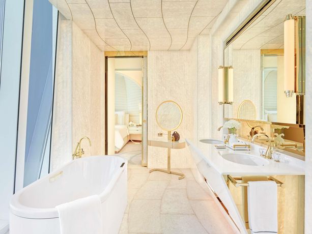 Verified hotel review - Fairmont Doha - 29