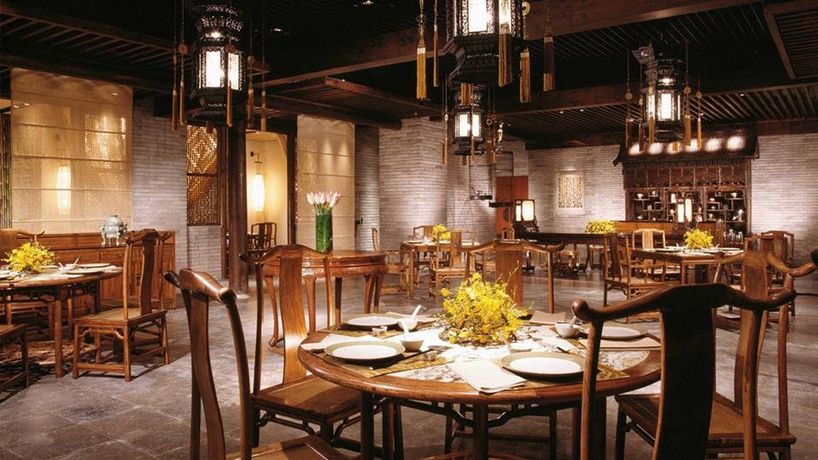 The Peninsula Beijing - 19