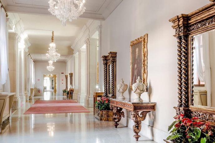 San Clemente Palace Kempinski Venice - 15