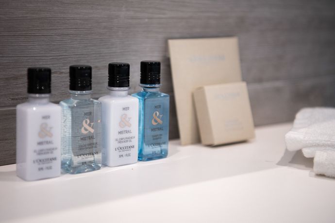 Verified hotel review - Hotel Juliani - Boutique Hotel - 35