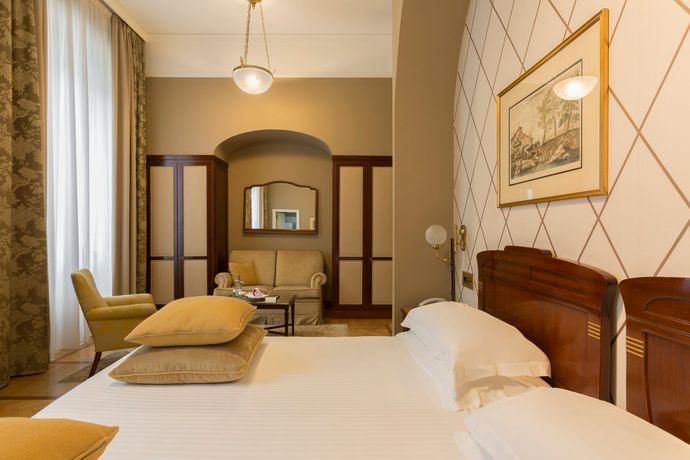 Verified hotel review - Grand Hotel et de Milan - 23