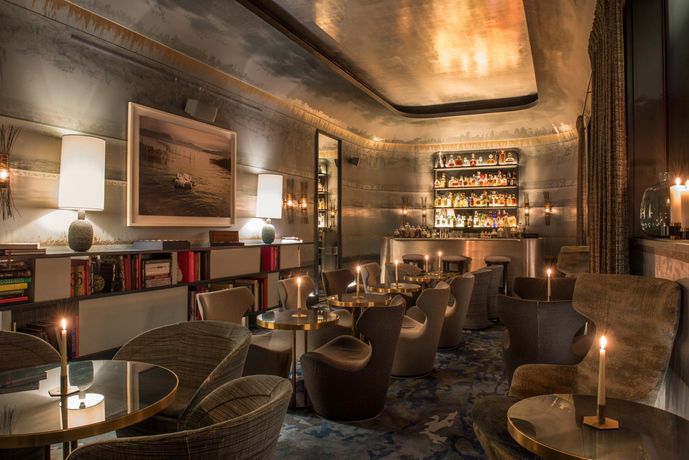 Verified hotel review - Nolinski Paris - 1