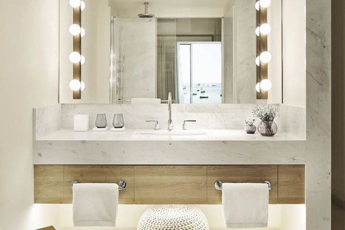 Nobu Hotel Ibiza Bay - 41