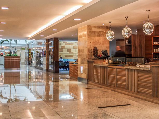 Sofitel London Heathrow - 22