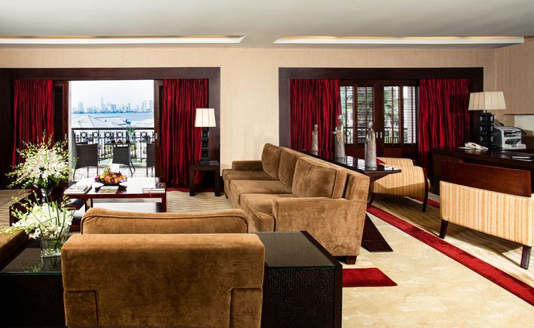 Verified hotel review - InterContinental Hanoi Westlake - 17