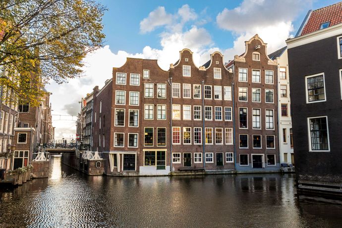 NH Collection Amsterdam Barbizon Palace - 17