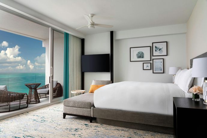 Verified hotel review - The Ritz-Carlton Turks and Caicos - 27