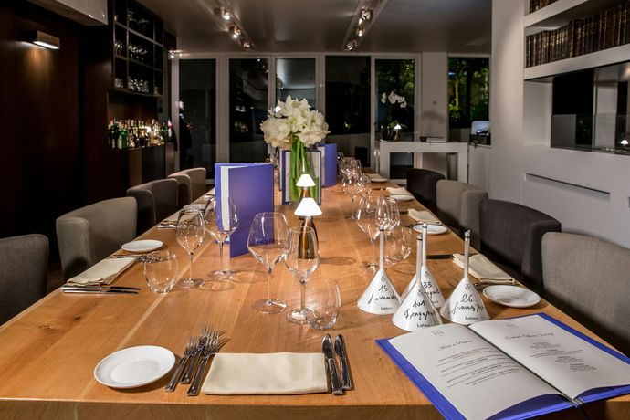 Verified hotel review - Hotel Magna Pars - Small Luxury Hotels of the World - 17