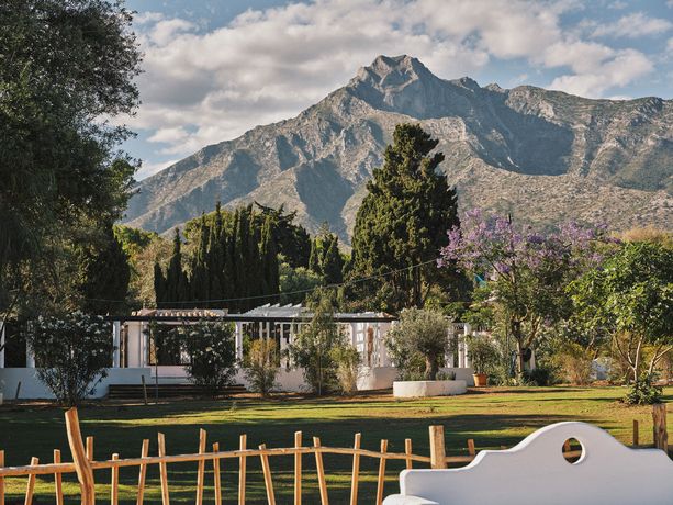 Marbella Club Hotel · Golf Resort & Spa - 5