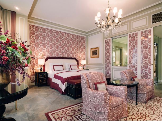 Hotel Sacher Salzburg - 37