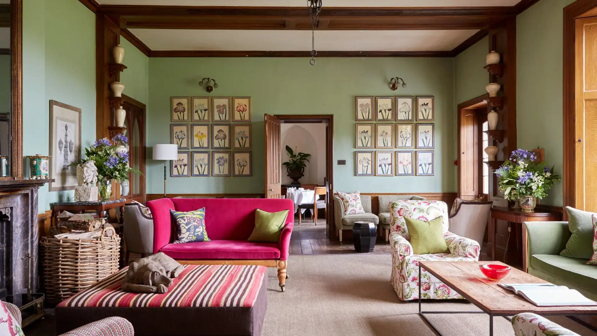 Review of Hotel Endsleigh - 10