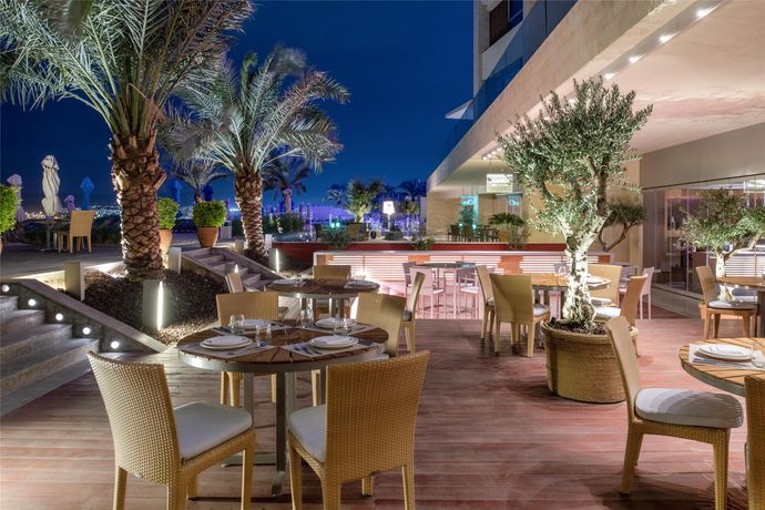 Kempinski Hotel Aqaba - 21